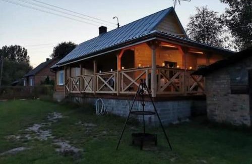 gmina Orla House | Dom Na Wsi , Koszelówka "