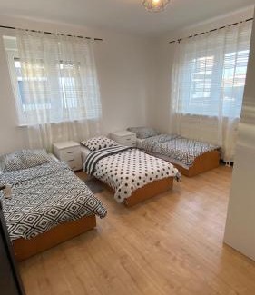 Rzeszow Apartment | Dom na wyłączność #Beskidzka FV PARKING IMPREZY dozwolone