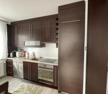 Spytkowice Apartment | ,,Dom na Wzgórzach,,