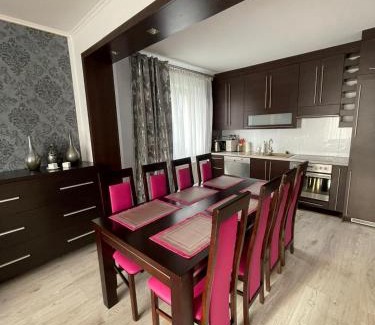 Spytkowice Apartment | ,,Dom na Wzgórzach,,