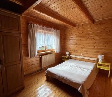 Glodowo House | Dom nad Bełdanem