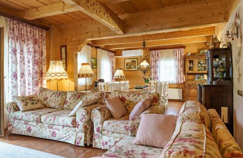 Glodowo House | Dom Nad Jeziorem Mazury Kamień