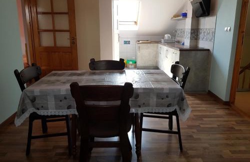 Nysa Apartment | Dom nad jeziorem