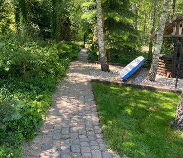 gmina Szczutowo Villa | Dom nad jeziorem