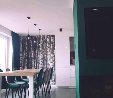 gmina Grodziczno House | Dom nad jeziorem Stacja Hartowiec