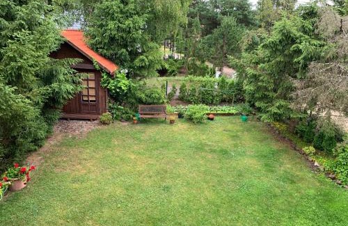 Gizycko House | Dom nad jeziorem Tajty