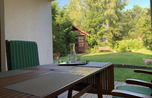 Gizycko House | Dom nad jeziorem Tajty