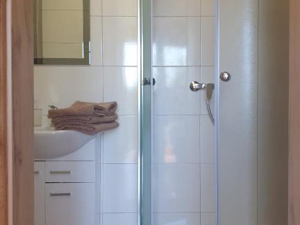 Gorzanka House | Dom nad potokiem - pokoje całoroczne
