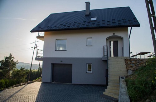 Uherce Mineralne Villa | Dom nad Uhercami