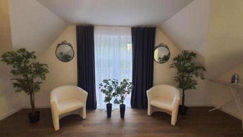Niemce House | Dom Nasutów