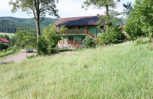 Wambierzyce House | Dom noclegowy „POD MNICHEM”