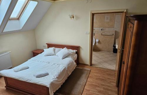 gmina Godow Bed & Breakfast | Dom Noclegowy Wiktoria