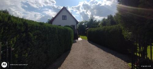 Morag House | Dom Olena