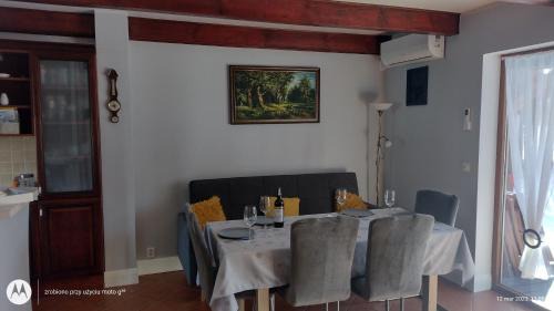 Morag House | Dom Olena