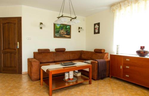 Lubiatowo Apartment | DOM POD ANIOŁEM
