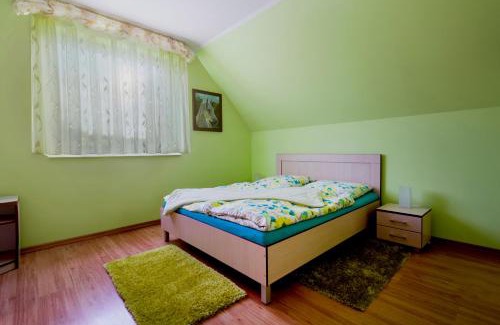 Lubiatowo Apartment | DOM POD ANIOŁEM