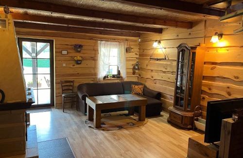 Gledy House | Dom pod gwiazdami