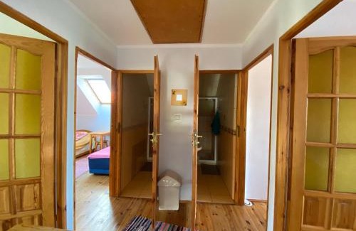 Stare Juchy House | Dom pod Jabłonia