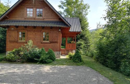 Ochotnica Dolna Ski Chalet | Dom pod Jesionami
