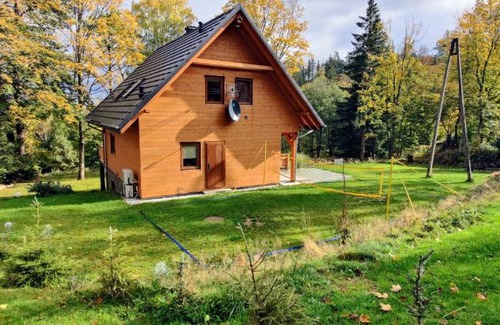 Zachelmie Ski Chalet | Dom Pod Leśniczówką