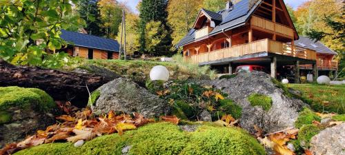 Zachelmie Ski Chalet | Dom Pod Leśniczówką