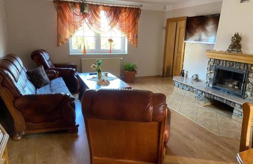 Sporok Cabin | Dom pod wynajęcie