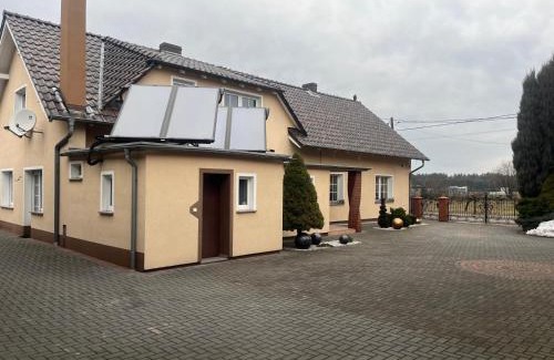 Sporok Cabin | Dom pod wynajęcie