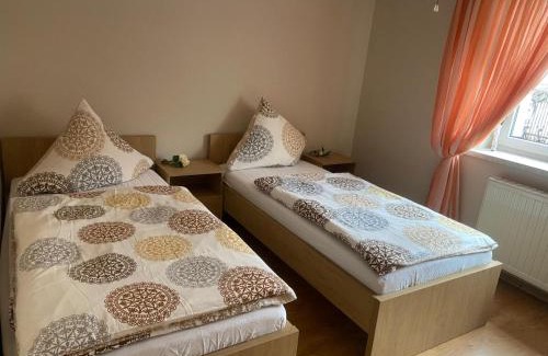 Sporok Cabin | Dom pod wynajęcie