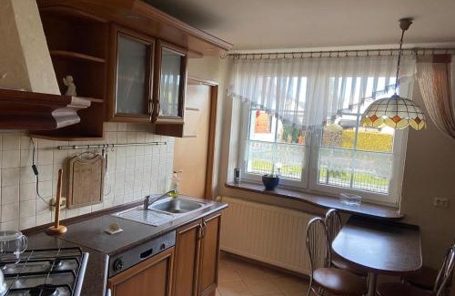 Sporok Cabin | Dom pod wynajęcie