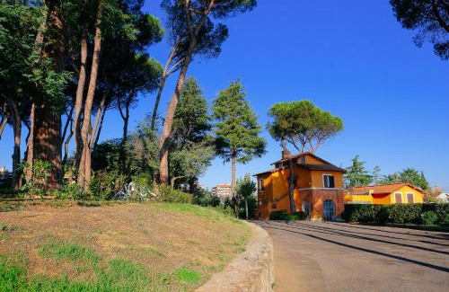 Cassia House | Dom Polski Jana Pawła II - Casa per ferie