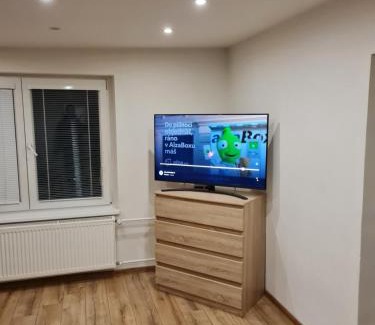 Zilina House | Dom pri rieke s parkovaním