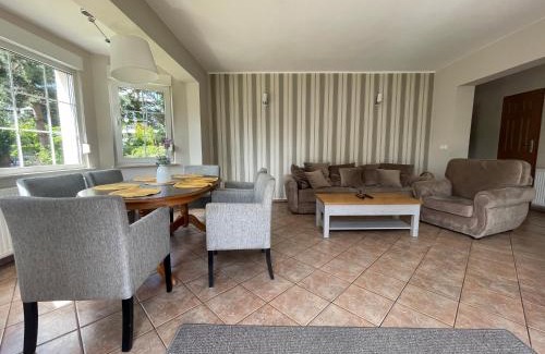 Mielno Villa | Dom Przy Plaży