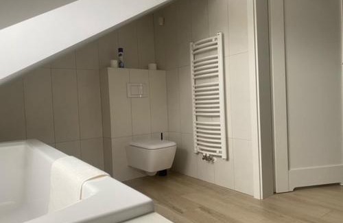 Baltow House | Dom przy stoku 2