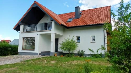 Mikolajki Villa | Dom Przystanek Tałty