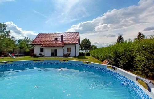 Mikolajki Villa | Dom Przystanek Tałty
