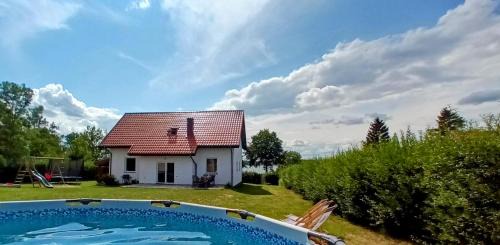 Mikolajki Villa | Dom Przystanek Tałty