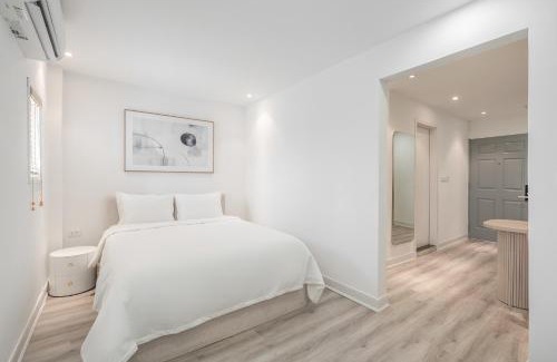 Cong Vi Apartment | Dom's Residence Hanoi