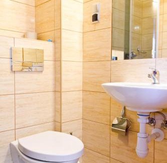 Sanok Hotel | Dom Sportowca Błonie - MOSiR