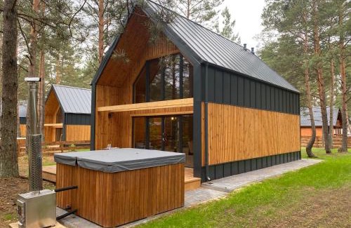 gmina Karsin House | Dom Stodoła Borsk