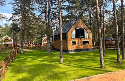 gmina Karsin House | Dom Stodoła Borsk
