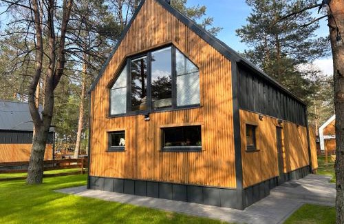 gmina Karsin House | Dom Stodoła Borsk