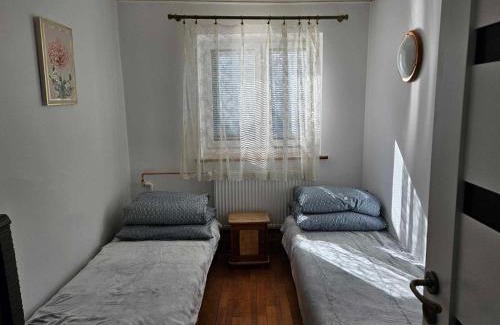 Bydgoszcz Apartment | Dom Toruńska 71