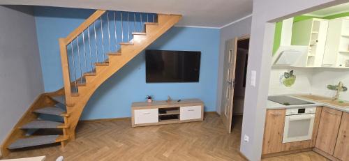 Gorzewo House | Dom u Janusza nad jeziorem Białym