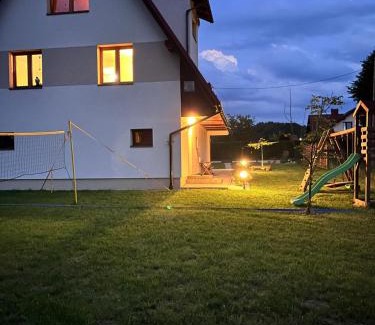 Andrychow Apartment | Dom w Beskidach