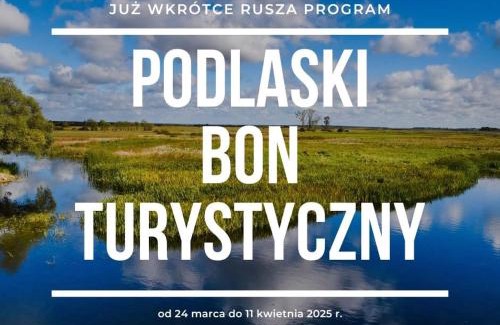 gmina Filipow Cabin | Dom w Czostkowie na Suwalszczyźnie