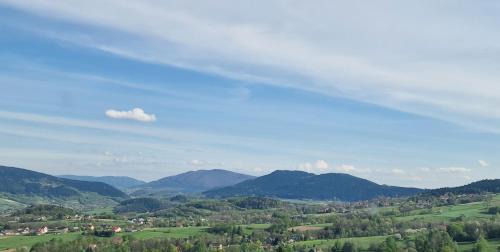 Glichow House | Dom w górach