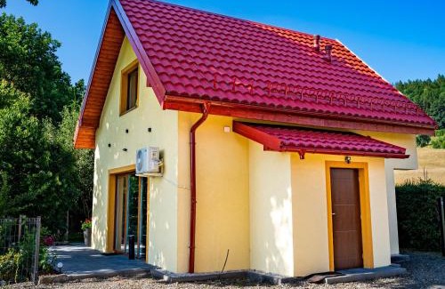 Zachelmie House | Dom w Karkonoszach