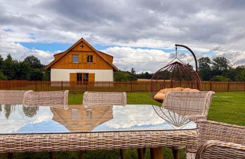 Wegorzewo Villa | Dom w Nowym Sztynorcie