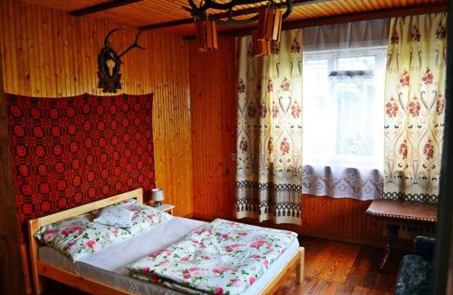 Pogorzelce House | Dom w Starym Sadzie