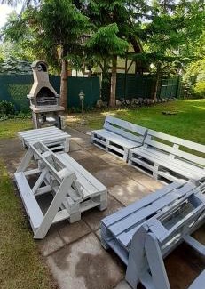 Nowe Warpno House | Dom Wakacyjny Myśliborka